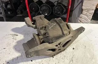 AUDI A6 C6/4F (2004-2011) Πίσω διαφορικό 4F0599287 35030688