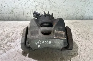 CITROËN C4 Picasso 1 generation (2006-2013) Μπροστινή δεξιά δαγκάνα φρένου 35000917