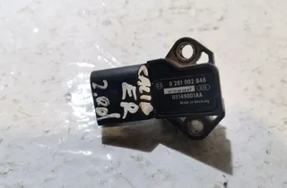 DODGE Caliber 1 generation (2006-2013) Αισθητήρας MAP 0281002848 35018248