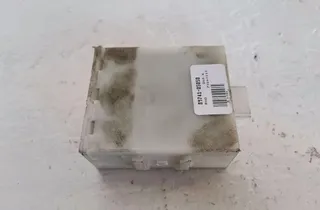 TOYOTA Avensis 2 generation (2002-2009) Μονάδα ελέγχου πίσω αριστερής πόρτας 8974105050 35021300