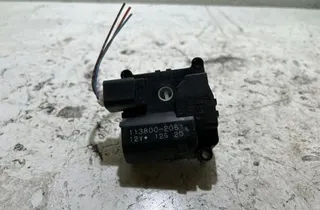 TOYOTA Corolla Verso 1 generation (2001-2009) Ενεργοποιητής κινητήρα με πτερύγιο θερμαντήρα εσωτερικού χώρου 1138002051,2W12G20 35004834