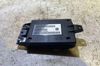 DODGE Challenger 3 generation (2008-2024) Άλλες Μονάδες Ελέγχου 63270,DA290977H0540,68334969AA 35007047