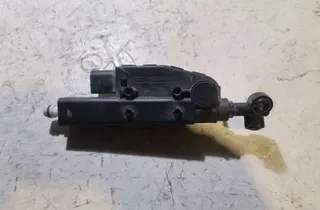 VOLKSWAGEN Phaeton 1 generation (2002-2016) Αριστερό πλυντήριο φαναριών 35000500