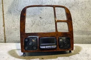 MERCEDES-BENZ S-Class W220 (1998-2005) Άλλες Μονάδες Ελέγχου 2208300985,000413001 35014241