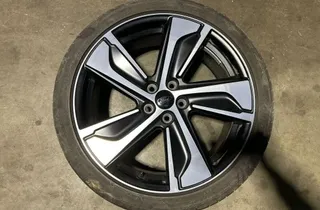 FORD Puma Ρόδα 35005256