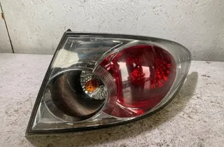 MAZDA 6 GH (2007-2013) Πίσω αριστερό φανάρι 22061971 35020357