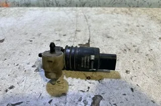 OPEL Crossland X 1 generation (2017-2023) Κινητήρας δεξαμενής πλύσης 13250357 35028106