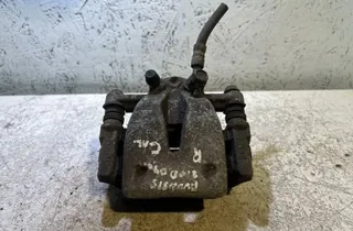 TOYOTA Avensis 2 generation (2002-2009) Πίσω Δεξιά Δαγκάνα Φρένου 35031429