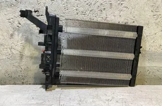 VOLKSWAGEN Golf 5 generation (2003-2009) Ηλεκτρικό Καλοριφέρ Καμπίνας 994067SC,10140808003213 35006527