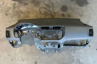 KIA Rio 4 generation (2016-2024) Ταμπλό 847101W100HU,16003107590076 35039311