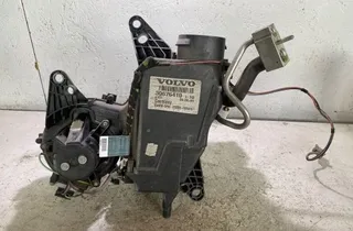 VOLVO XC90 1 generation (2002-2014) Ανεμιστήρας ανεμιστήρα θερμαντήρα 09950552941,6101,30676410,529419 35007044