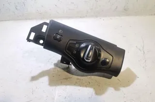 AUDI A4 B8/8K (2011-2016) Μονάδα ελέγχου διακόπτη προβολέων 8K0941531AS 35006165