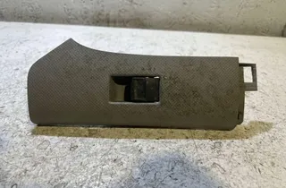 TOYOTA Yaris 2 generation (2005-2012) Κουμπί ελέγχου παραθύρου πίσω δεξιών πορτών 742310D090 35007020