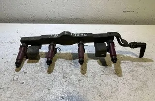 MAZDA 3 BK (2003-2009) Σωλήνας καυσίμου 35020595