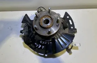 KIA XCeed 1 generation (2019-2024) Πλήμνη μπροστινού αριστερού τροχού 35043777