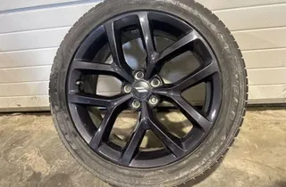 DODGE Challenger 3 generation (2008-2024) Ρόδα 35045109