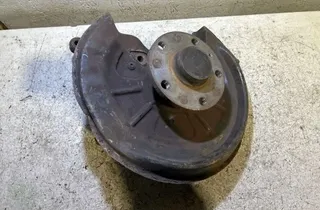 SKODA Octavia 2 generation (2004-2013) Πλήμνη πίσω δεξιού τροχού 35007033