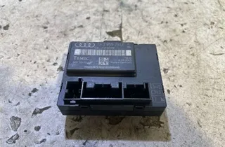 AUDI A6 C6/4F (2004-2011) Μονάδα ελέγχου πίσω αριστερής πόρτας 4F0959794F 35040098