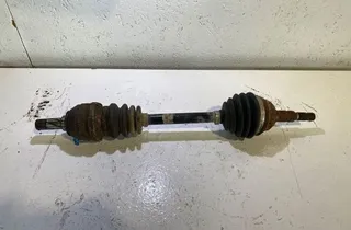 OPEL Astra G (1998-2009) Μπροστινός δεξιός άξονας μετάδοσης κίνησης 35040665