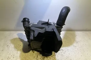 SKODA Fabia 2 generation  (2010-2014) Ραδιατόρας μεταξοκλαδίσματος 862403N,6Q0145804A,IA1180 35040863