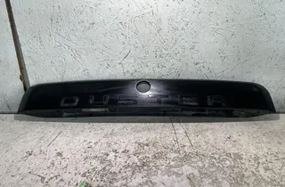 DACIA Duster 1 generation (2010-2017) Φώτα πινακίδας κυκλοφορίας 848100019 35030237