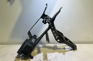 BMW X3 G01 (2017-2024) Βάση στήριξης δεξιού προβολέα VP1361,12870805 35007035