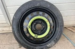 KIA XCeed 1 generation (2019-2024) Ανταλλακτική Ρόδα 52910A6900 35042037