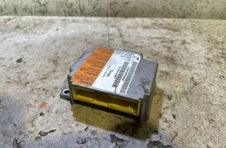 MERCEDES-BENZ M-Class W163 (1997-2005) Μονάδα ελέγχου SRS 1635421318 35041738