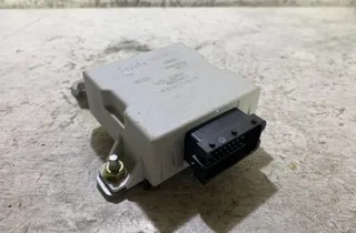 TOYOTA Avensis 2 generation (2002-2009) Άλλες Μονάδες Ελέγχου 8594005050 35028424