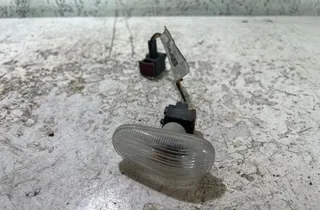 SAAB 95 1 generation (1959-1977) Εμπρός αριστερό φλας φτερού 35040647