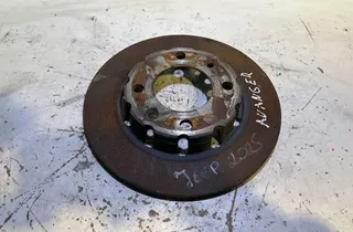 JEEP Avenger 1 generation (2023-2023) Πίσω αριστερός δίσκος φρένων 35045162