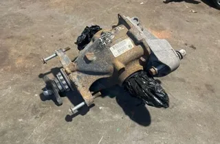 BMW 4 Series F32/F33/F36 (2013-2020) Πίσω διαφορικό E2C807281,0718051122000003,7616971 35018226