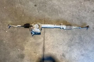 MERCEDES-BENZ B-Class W245 (2005-2011) Ηλεκτρονικό εξάρτημα ράφι τιμονιού 6700001900,16946031000823412518,2108200015 35003054