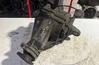 MERCEDES-BENZ M-Class W163 (1997-2005) Πίσω διαφορικό 4460060029,2001670525 35040598