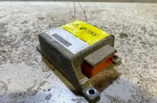 LAND ROVER Discovery 2 generation (1998-2004) Μονάδα ελέγχου SRS YWC106600 35010248