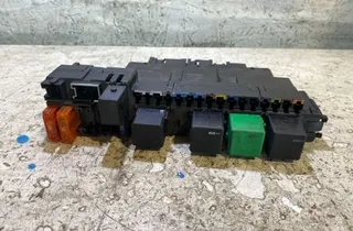 MERCEDES-BENZ S-Class W220 (1998-2005) Μονάδα ελέγχου άνεσης A0315451732,04512403011001,05045124 35022217