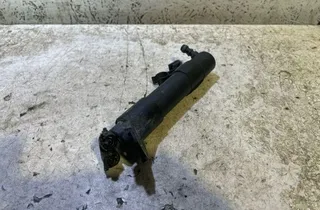 VOLKSWAGEN Golf 5 generation (2003-2009) Αριστερό πλυντήριο φαναριών 1K5955978,8WT00883801 35010809