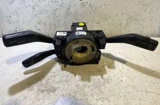 VOLKSWAGEN Passat B6 (2005-2010) Διακόπτης μοχλού υαλοκαθαριστήρα ένδειξης 3C9953513B,90048063229138,LK01503802 35007162