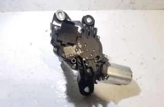 VOLKSWAGEN Golf 6 generation (2008-2015) Μοτέρ υαλοκαθαριστήρα παραθύρου πίσω πόρτας 0390201216 35040005