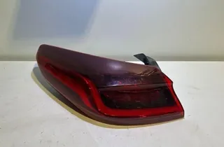 KIA XCeed 1 generation (2019-2024) Πίσω αριστερό φανάρι 270120212338,92401J7350,0L35LR01,L0090L350023629 35041389