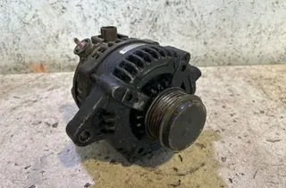 TOYOTA Avensis 2 generation (2002-2009) Γεννήτρια 1042103430 35029599