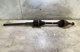 FORD Focus RS 3 generation (2016-2018) Μπροστινός δεξιός άξονας μετάδοσης κίνησης CM583B436AA,7407111 35006846