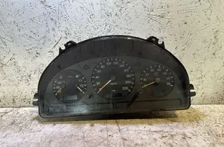 MERCEDES-BENZ M-Class W163 (1997-2005) Ταχύμετρο 1911210267B,123700039,A1635402711,15380376 35006994
