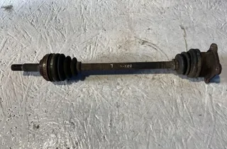 TOYOTA RAV4 2 generation (XA20) (2000-2006) Πίσω δεξιός άξονας μετάδοσης κίνησης 35007149