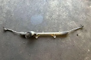 RENAULT Megane 3 generation (2008-2020) Ράβδος τιμονιού A0012632C,490017022R,XF02E157 35004094