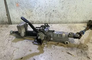 TOYOTA RAV4 5 generation (XA50) (2018-2024) Μηχανισμός στήλης τιμονιού 211020120418 35041323