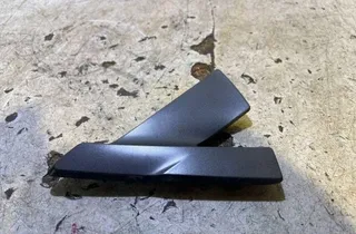 PEUGEOT 208 2 generation (2019-2023) Καλύμματα τροχών 9829682480 35007004