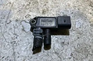 VOLKSWAGEN Golf 6 generation (2008-2015) Αισθητήρας πίεσης DPF 076906051B,51MPP0203,18447877 35004839