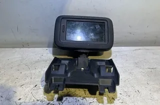 RENAULT Master 3 generation (2010-2023) CD Changer 280380390R,280568679R 35017530