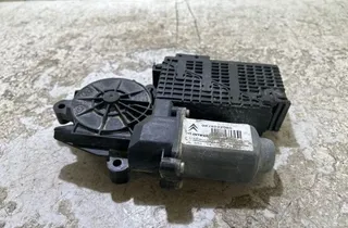 CITROËN C4 Picasso 1 generation (2006-2013) Κινητήρας ρυθμιστή παραθύρου Αριστερής Προσόψεως Πόρτας 9674032580 35001337